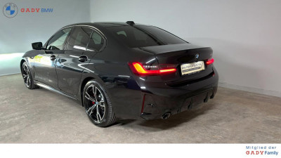 BMW 3er Vorführwagen