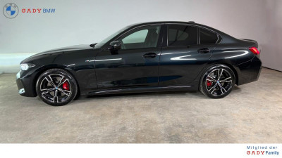 BMW 3er Vorführwagen