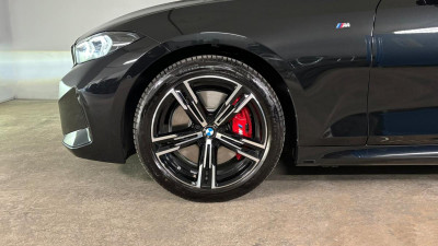 BMW 3er Vorführwagen