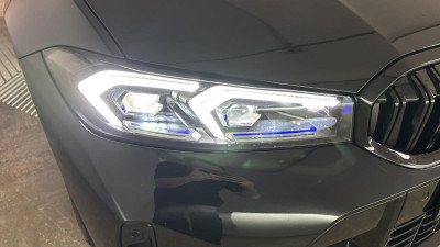 BMW 3er Vorführwagen