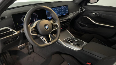 BMW 3er Vorführwagen