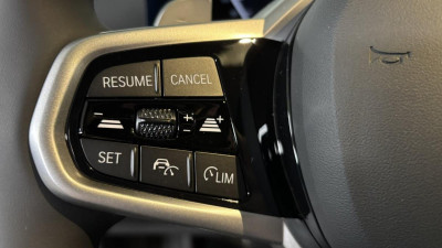 BMW 3er Vorführwagen