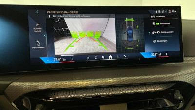 BMW 3er Vorführwagen