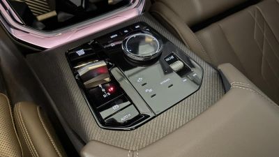 BMW X3 Gebrauchtwagen BMW X3 Gebrauchtwagen
