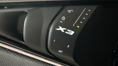 BMW X3 Gebrauchtwagen