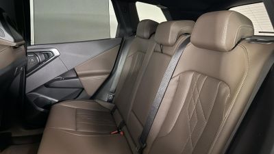 BMW X3 Gebrauchtwagen BMW X3 Gebrauchtwagen