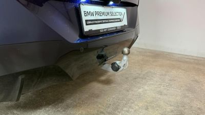 BMW X3 Gebrauchtwagen BMW X3 Gebrauchtwagen