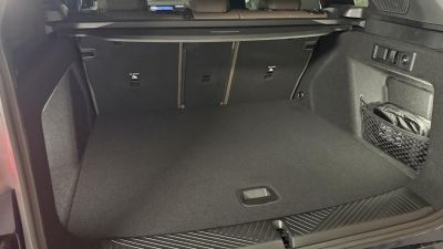 BMW X3 Gebrauchtwagen BMW X3 Gebrauchtwagen