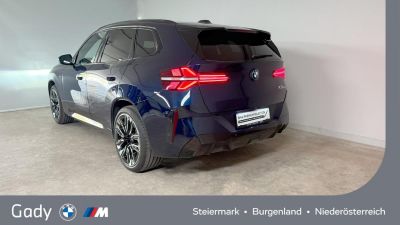 BMW X3 Gebrauchtwagen BMW X3 Gebrauchtwagen