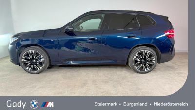 BMW X3 Gebrauchtwagen BMW X3 Gebrauchtwagen