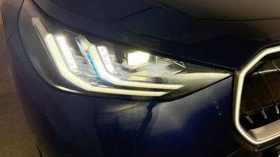BMW X3 Gebrauchtwagen BMW X3 Gebrauchtwagen