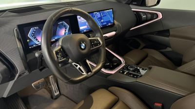BMW X3 Gebrauchtwagen BMW X3 Gebrauchtwagen