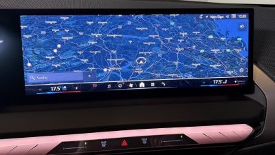 BMW X3 Gebrauchtwagen BMW X3 Gebrauchtwagen
