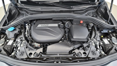 BMW 2er Gebrauchtwagen