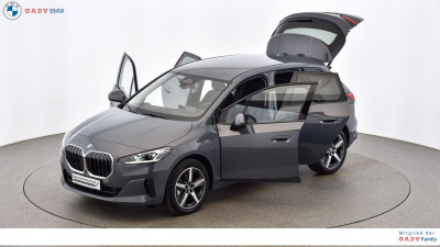 BMW 2er Gebrauchtwagen