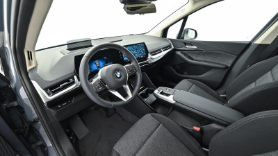 BMW 2er Gebrauchtwagen