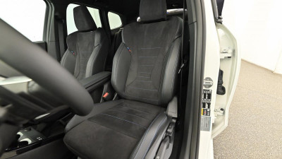 BMW iX1 Gebrauchtwagen