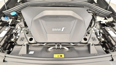 BMW iX1 Gebrauchtwagen