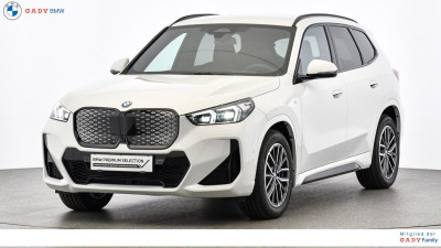 BMW iX1 Gebrauchtwagen BMW iX1 Gebrauchtwagen