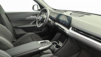 BMW iX1 Gebrauchtwagen