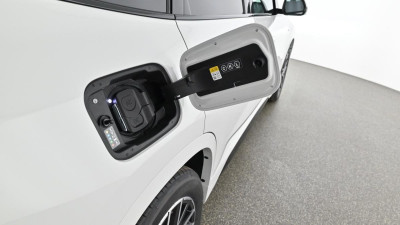 BMW iX1 Gebrauchtwagen