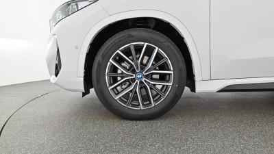 BMW iX1 Gebrauchtwagen