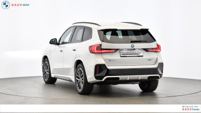 BMW iX1 Gebrauchtwagen