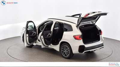 BMW iX1 Gebrauchtwagen