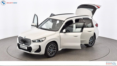 BMW iX1 Gebrauchtwagen