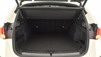 BMW iX1 Gebrauchtwagen