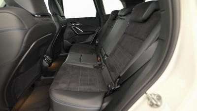 BMW iX1 Gebrauchtwagen