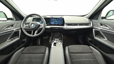 BMW iX1 Gebrauchtwagen