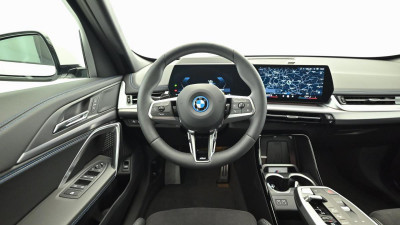 BMW iX1 Gebrauchtwagen