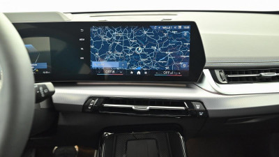 BMW iX1 Gebrauchtwagen