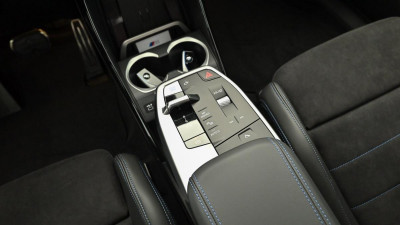 BMW iX1 Gebrauchtwagen