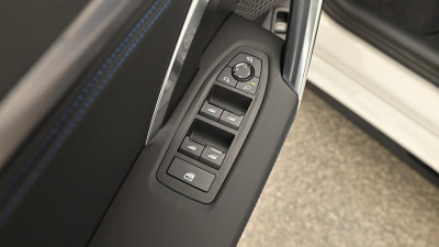 BMW iX1 Gebrauchtwagen