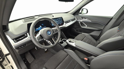 BMW iX1 Gebrauchtwagen