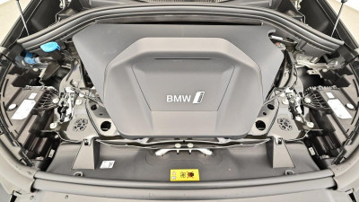 BMW iX1 Gebrauchtwagen