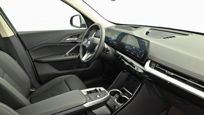 BMW iX1 Gebrauchtwagen