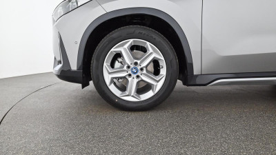 BMW iX1 Gebrauchtwagen