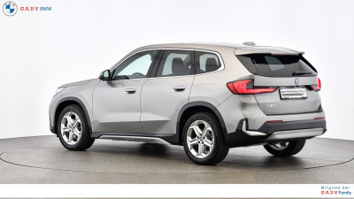 BMW iX1 Gebrauchtwagen