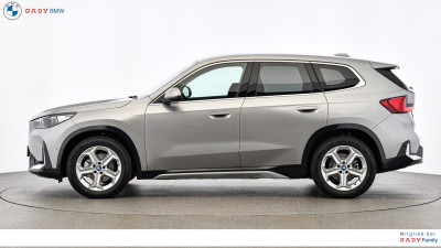 BMW iX1 Gebrauchtwagen
