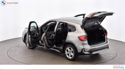 BMW iX1 Gebrauchtwagen