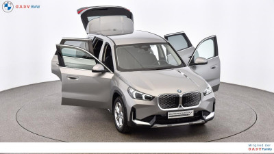 BMW iX1 Gebrauchtwagen