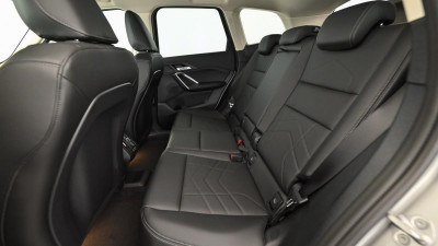 BMW iX1 Gebrauchtwagen