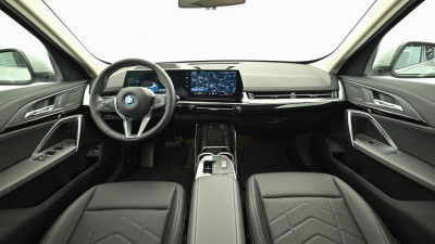 BMW iX1 Gebrauchtwagen