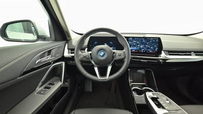 BMW iX1 Gebrauchtwagen