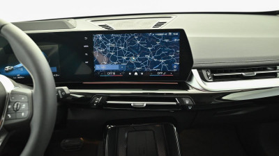 BMW iX1 Gebrauchtwagen