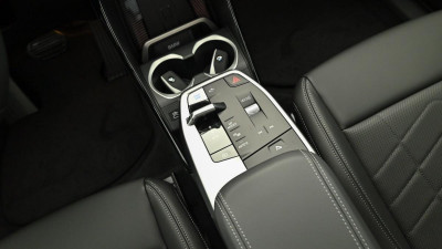 BMW iX1 Gebrauchtwagen