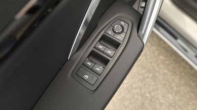 BMW iX1 Gebrauchtwagen